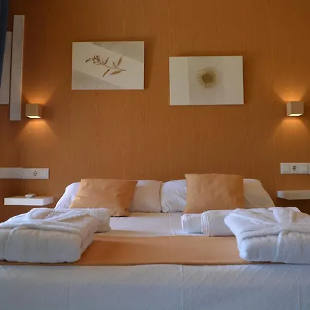 Campsite Cabanas Compostela - Cabana La Catedral *